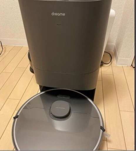 Dreame z10 pro ジャンク品