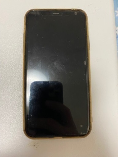 SIMフリー　iPhone11  64G