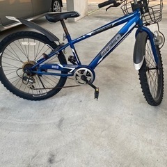 子供用自転車