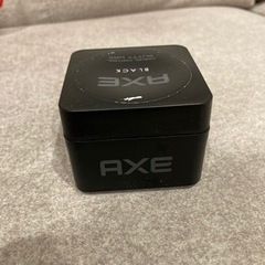 AXE ヘアワックス