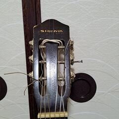 フォークギター あげます無料の画像