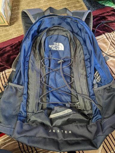 THE NORTH FACE　ノースフェイス　ジェスター バックパック リュック
