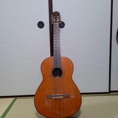 YAMAHA フォークギター 値下げしました