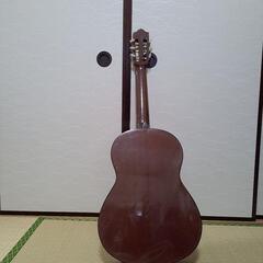 YAMAHA フォークギター 値下げしましたの画像