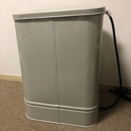 ダイケン　石油ホームタンク50型