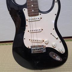 エレキギターの画像