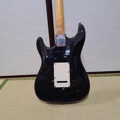 エレキギターの画像