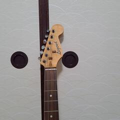 エレキギターの画像