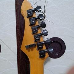 アリアプロ2  エレキギター 値下げ可能ですの画像