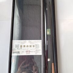 帯締め・帯あげ６点セット（冠婚葬祭など）の画像