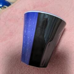 ツイステッドワンダーランド　アズール　メラミンコップの画像