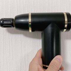 SALAWIT 筋膜リリースガン AM-168【受渡し者決定】