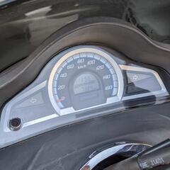 最終値下げ【美車】ＰＣＸ125　後輪タイヤ交換したての画像