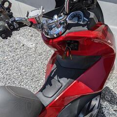 最終値下げ【美車】ＰＣＸ125　後輪タイヤ交換したて