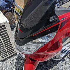 最終値下げ【美車】ＰＣＸ125　後輪タイヤ交換したての画像