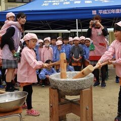 【月給23万～32万円（賞与年2回）】保育士正社員のお仕事（福岡市東区和白）の画像