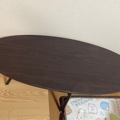 テレビテーブル
