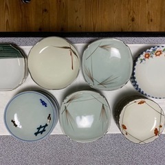 お皿　※気持ち値下げしましたの画像