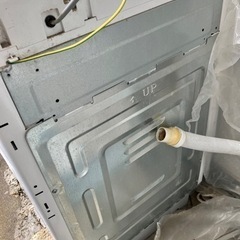 洗濯機 シャープ sharpの画像