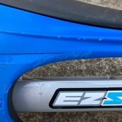 【JBOARD】 EZ SURFER RT-168 LX ブルーの画像