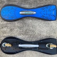 【JBOARD】 EZ SURFER RT-168 LX ブルー