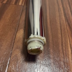 【決まりました】日丸屋製作所　シャワーヘッドの画像