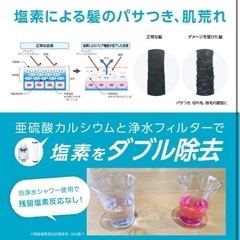 【決まりました】日丸屋製作所　シャワーヘッドの画像