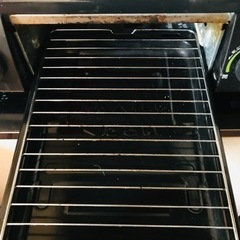 Rinnai リンナイ LPガスコンロ 2口ガスコンロテーブル 2口コンロ グリル RT31NHS-L LPガス用の画像