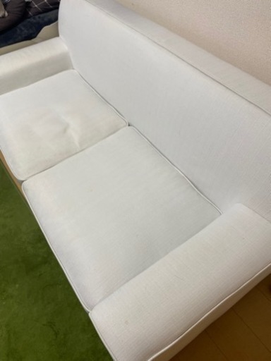 FLYMEe magak マガックソファ 3人用