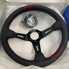 SPARCO(スパルコ)訳あり(箱潰し)