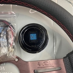 ナルディ(NARDI)訳あり(箱潰し)の画像