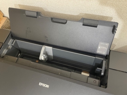 【ジャンク】エプソンプリンター　EPSON PX-5600