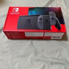 【美品】Nintendo Switch Joy-Con(L)/(...