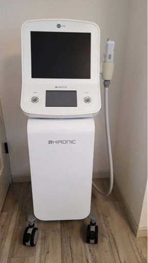 エステ　ハイフ　シーライン旧ダブロ