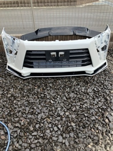 クールレーシング　エアロセット