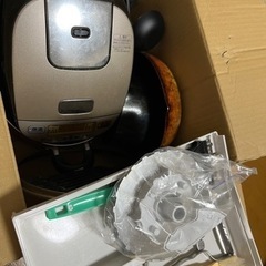 調理器具一式
