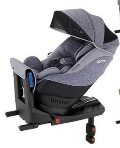 【アップリカ(Aprica)】チャイルドシート