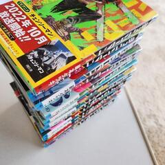 チェンーソーマン　特典付き、未開封有　値下げ可