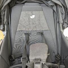 Joie ベビーカー エアスキップ メッシュ Signature　A型両対面式の画像