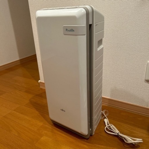 最終値下げ　富士通脱臭機　FUJITSU GENERAL HDS-302G