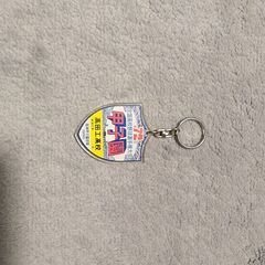 1990年　高田工業高校野球部甲子園出場記念グッズの画像