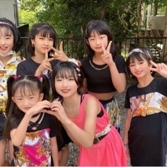 八街❣️小学生Kpopレッスンの画像