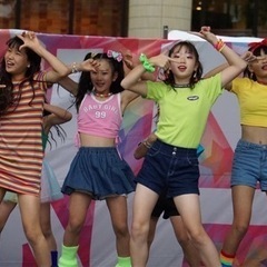 八街❣️小学生Kpopレッスンの画像