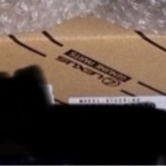 GRヤリス限定ステアリングホイール