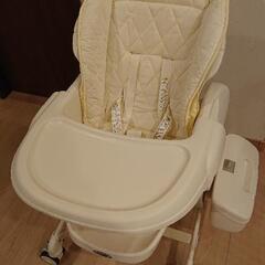 【決まりました】美品 コンビ　ネムリラAUTO SWING 札幌