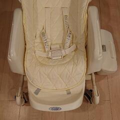 【決まりました】美品 コンビ　ネムリラAUTO SWING 札幌の画像