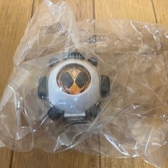 【値下げ】【未開封新品】DXロビンゴーストアイコン 仮面ライダーゴーストの画像