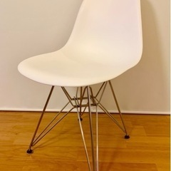 HermanMiller イームズ ハーマンミラー DSR ＋ IKEA PS 2012 Marcus 