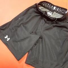 UNDER ARMOUR / adidas / UNIQLO / 130㌢ トレーニングウェアの画像