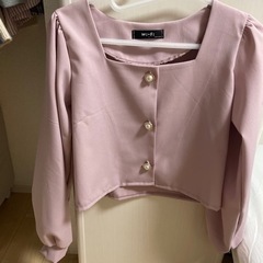 ブラウス　4着セットの画像